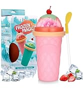 Hejo Ninja Creami Deluxe Pints için 4 adet kap, NC300EU NC301EU